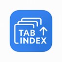 Tab Index Fixer